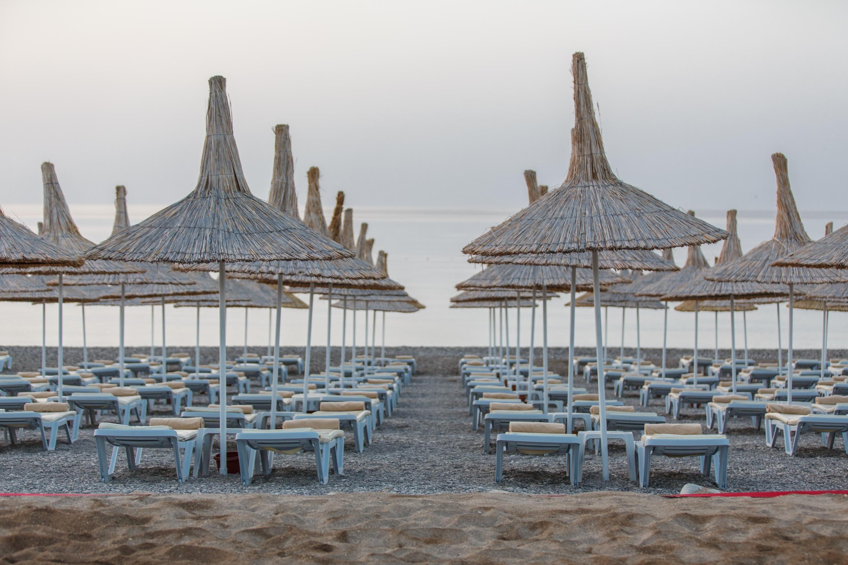 Lucida Beach Hotel Camyuva Exterior foto