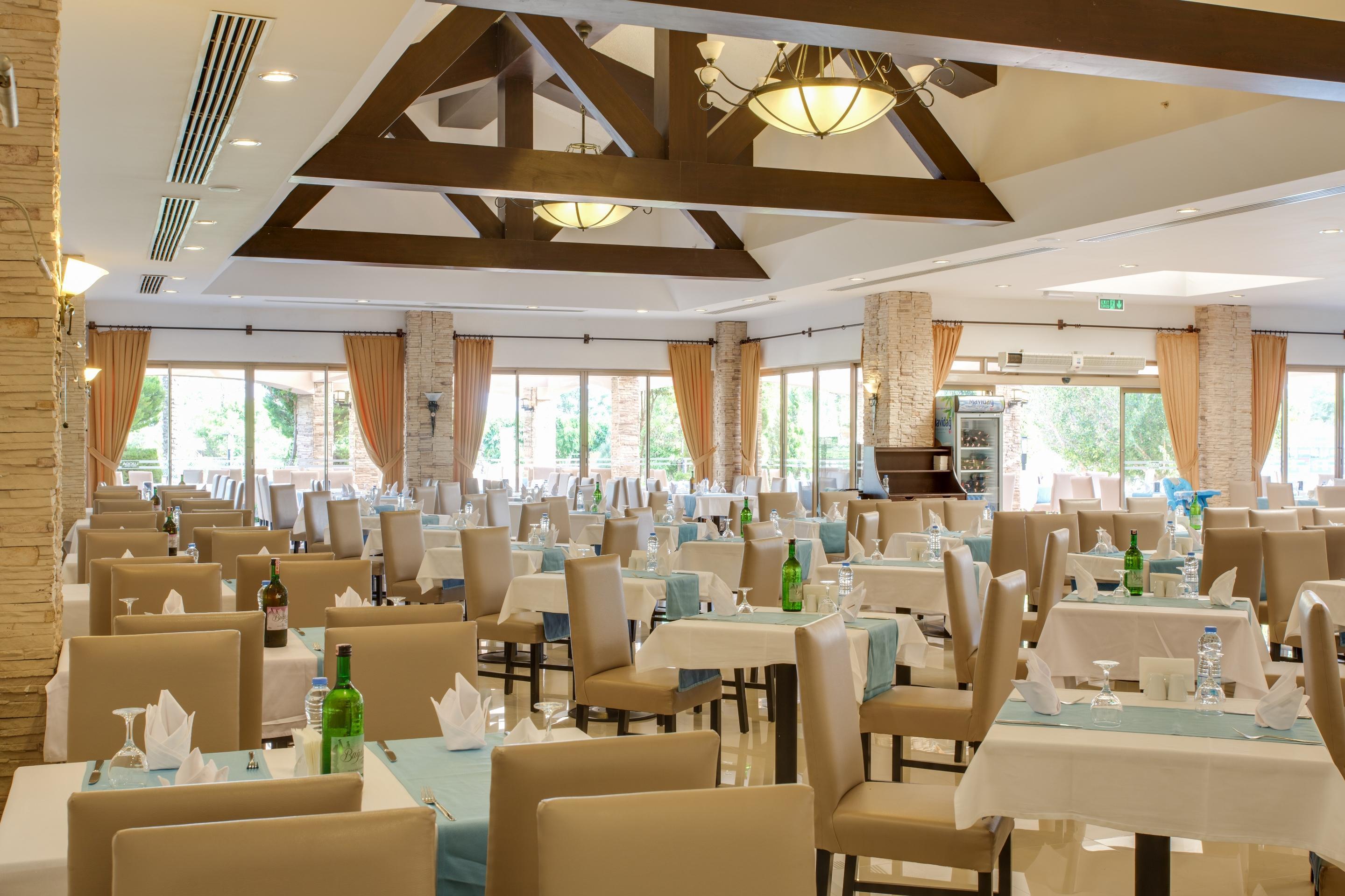 Lucida Beach Hotel Camyuva Exterior foto